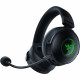 Casque gaming RAZER KRAKEN V3 PRO - Circum-aural, Stéreo, Eclairage RVB