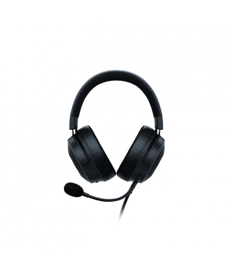 Casque gaming RAZER KRAKEN V3 HYPERSENSE - Noir