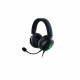 Casque gaming RAZER KRAKEN V3 HYPERSENSE - Noir