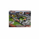 CIRCUIT COURSE PISTON CUP - MATTEL - HPD81 - MINI VEHICULES CARS DIECAST