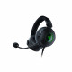 Casque gaming RAZER KRAKEN V3 HYPERSENSE - Noir