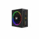 MRED MRR-850A-B 80+ Alimentation PC 850W Noire Gold