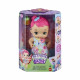 FLAMANT BOIT & PIPI ROSE - MY GARDEN BABY - HPD12 - POUPON ACCESSOIRES