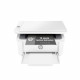 HP LaserJet M140we Imprimante multifonction Laser noir et blanc - 6 mois d'Instant toner inclus avec HP+