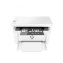 HP LaserJet M140we Imprimante multifonction Laser noir et blanc - 6 mois d'Instant toner inclus avec HP+