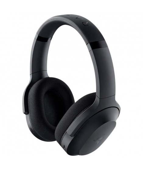 Casque gaming RAZER BARRACUDA - Sans fil - Compatible avec toutes les consoles et PC actuels