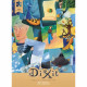 Dixit Puzzle 1000p B. Mishmash - Asmodee - Jeu de société