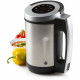 DOMO Mixeur a soupe DO716BL Capacité 2,2 l - Gris