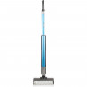 DOMO DO235SW - Nettoyeur de sol éléctrique sans fil - 14,4V - Autonomie 30min - Réservoir 350ml - Fonction autonettoyante