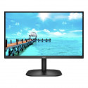 Ecran PC  - AOC - 22B2AM - 21,5 VA FHD 4ms 75Hz HDMI VGA Haut-Parleurs Pivot