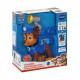 Figurine interactive VTECH Pat Patrouille - Chase avec accessoires de sauvetage pour enfants de 3 a 7 ans