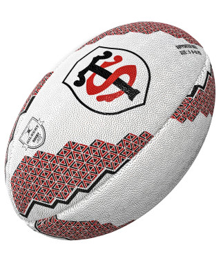 BALLON SUPPORTER STADE TOULOUSAIN T5