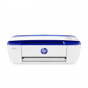 HP Imprimante tout-en-un jet d'encre couleur - DeskJet 3760- Idéal pour la famille - 2 mois Instant Ink offerts*