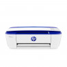 HP Imprimante tout-en-un jet d'encre couleur - DeskJet 3760- Idéal pour la famille - 2 mois Instant Ink offerts*
