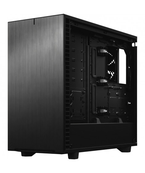 Boitier PC Fractal Design Define 7 Noir E-ATX FD-C-DEF7A-01