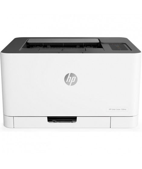 HP Color Laser 150nw Imprimante monofonction Laser couleur - Idéal pour les professionnels