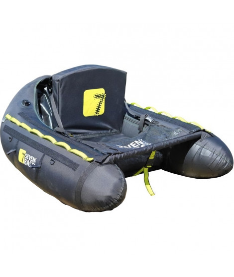 SEVEN BASS FLOAT TUBE RENEGADE -BOLT FLEX