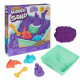 Kinetic Sand - Coffret Château Bac a Sable 454G