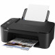 Imprimante Multifonction - CANON PIXMA TS3450 - Jet d'encre - Couleur - WIFI - Noir
