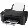 Imprimante Multifonction - CANON PIXMA TS3450 - Jet d'encre - Couleur - WIFI - Noir