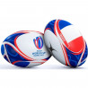 Ballon de rugby - France - GILBERT - Replica RWC2023 - Taille 5