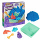 Kinetic Sand - Coffret Château Bac a Sable 454G