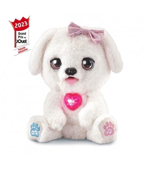 VTECH KISSKISS, MON TOUTOU BISOUS