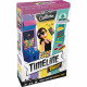 Timeline Twist Pop Culture|Asmodee - Jeu de cartes coopératif - 2 a 6 joueurs - a partir de 8 ans