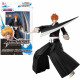 Bandai - Anime Heroes - Bleach - Figurine Anime Heroes 17 cm - Kurosaki Ichigo - 36971 Multicolore