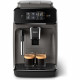 Machine a cafe expresso avec broyeur Philips EP1224/00  - Ecran tactile - Filtre AquaClean - Broyeur réglable 12 niveaux