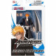 Bandai - Anime Heroes - Bleach - Figurine Anime Heroes 17 cm - Kurosaki Ichigo - 36971 Multicolore