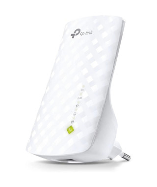 TP-LINK Répéteur Wi-Fi double bande AC 750Mbps RE200