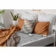 Chauffe-lit électrique 2 personnes DOMO - 6 Niveaux de chaleur - Favorise la relaxation - Molleton de flanelle - 160x140 cm -…