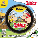 Dobble Asterix|Zygomatic - Jeu de société - 5 variantes de jeu - 6 ans et plus