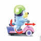 Trottinette Bluey Interactive - VTECH - BLUEY - 3 modes de jeu - Mixte - Bleu