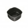 Kit de pâtisserie et moules a muffins en silicone pour Airfryer XL - PHILIPS - HD9945/01