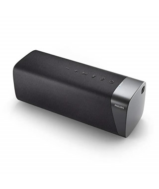 PHILIPS Enceinte sans fil TAS7505 - Bluetooth 5.0 - 30W - Fonction énergie nomade - 20h d'autonomie