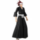 Bandai - Anime Heroes - Bleach - Figurine Anime Heroes 17 cm - Abarai Renji - 36972 Multicolore