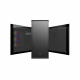 Boîtier PC Gamer ATX MRED - RGB Iron Glass