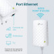 TP-LINK Répéteur Wi-Fi double bande AC 750Mbps RE200