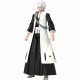 Figurine Anime Heroes - Bandai - Bleach - Hitsugaya Toshiro - 17 cm