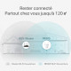 TP-LINK RE305 Répéteur Wi-Fi double bande 1200Mbps