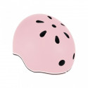 Casque de protection enfant GLOBBER GO UP XXS/XS (45-51 cm) - Rose Pastel