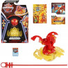 BAKUGAN - Pack 1 Bakugan Speical Attack DRAGONOID - Bakugan