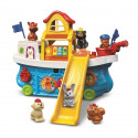 VTECH TUT TUT ANIMO - SUPER BATEAU TOBOGGAN