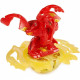 BAKUGAN - Pack 1 Bakugan Speical Attack DRAGONOID - Bakugan