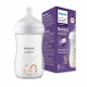 Biberon Natural 3.0 PHILIPS AVENT SCY903/66 - 260 ml - Girafe