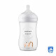 Biberon Natural 3.0 PHILIPS AVENT SCY903/66 - 260 ml - Girafe