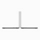Apple - 16 - MacBook Pro M3 Pro (2023) -  RAM 36Go - Stockage 512Go - Noir sidéral - Azerty