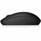 Souris sans fil HP X200 - Noir